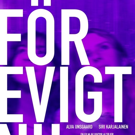 För evigt nu