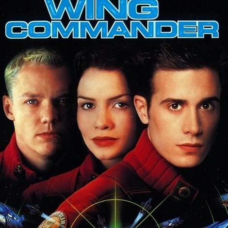 Wing Commander