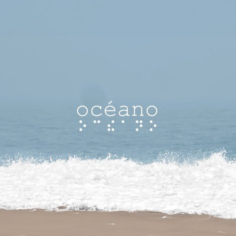 Océano