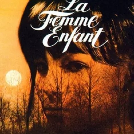 La Femme enfant