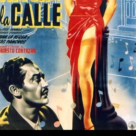 Amor de la calle