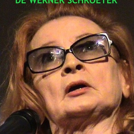 Petite intrusion dans l’univers incandescent de Werner Schroeter