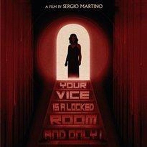Through the Keyhole: An Interview with Sergio Martino