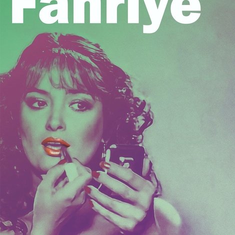 Fahriye Abla