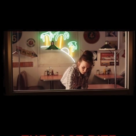 The Last Bite