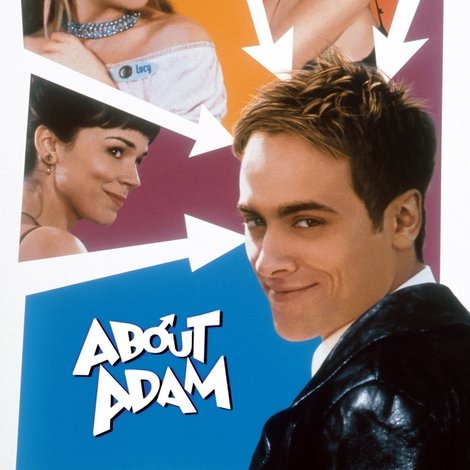 About Adam