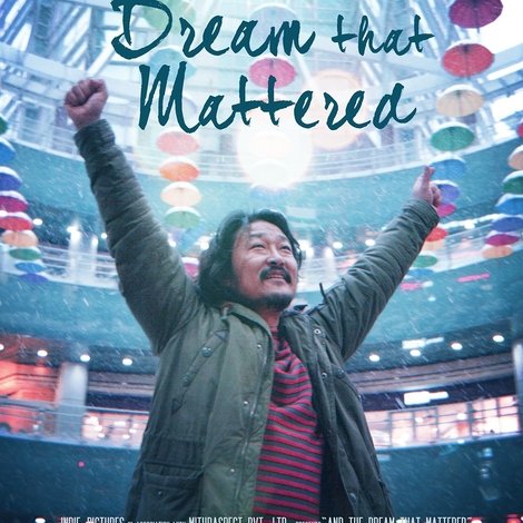 And the Dream That Mattered