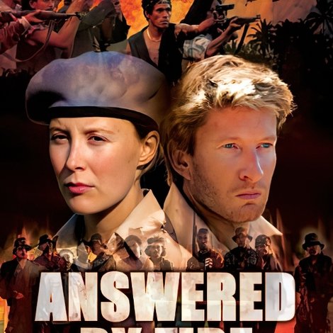 Answered by Fire