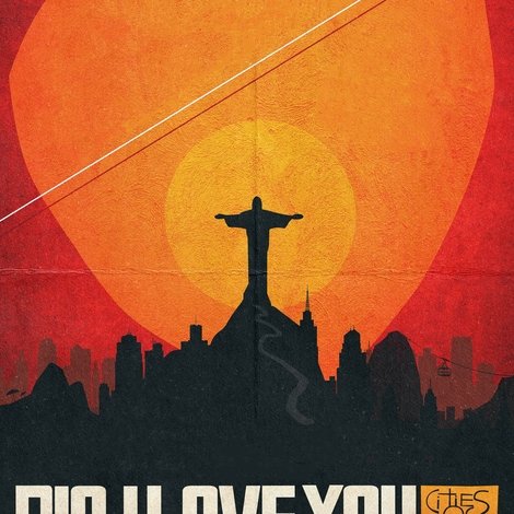 Rio, Eu Te Amo