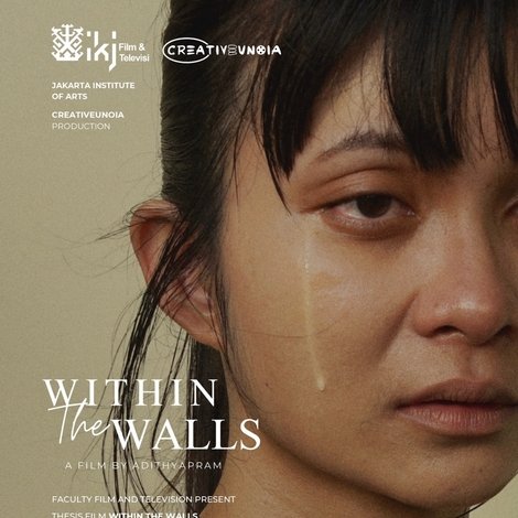 Within the Walls