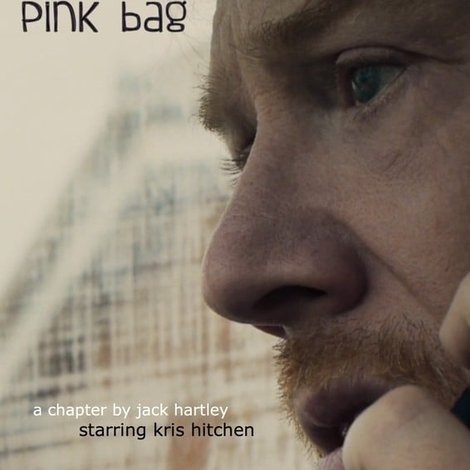 Pink Bag