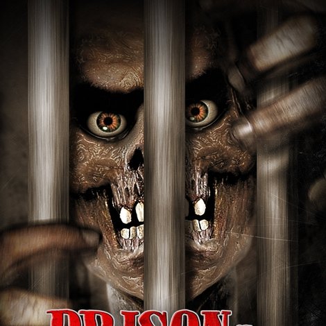 Prison of the Dead