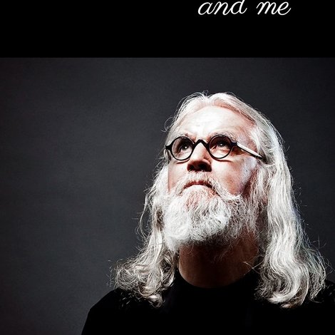 Billy Connolly And Me
