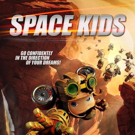 Space Kids