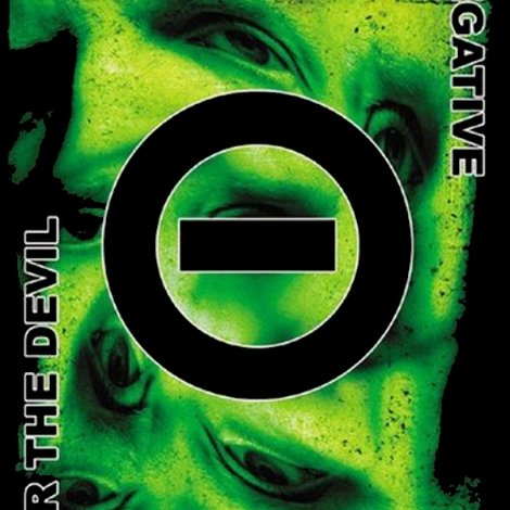 Type O Negative - Symphony for the Devil