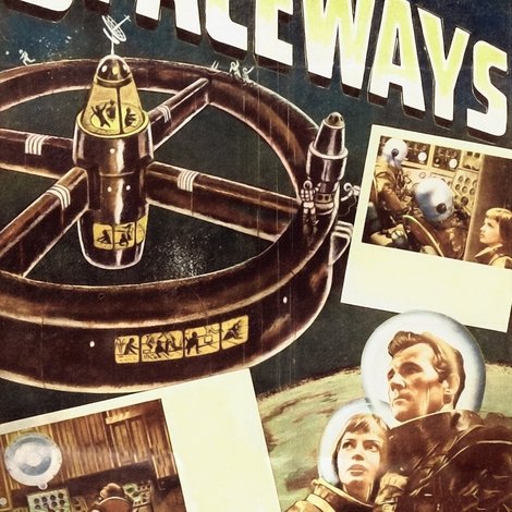 Spaceways