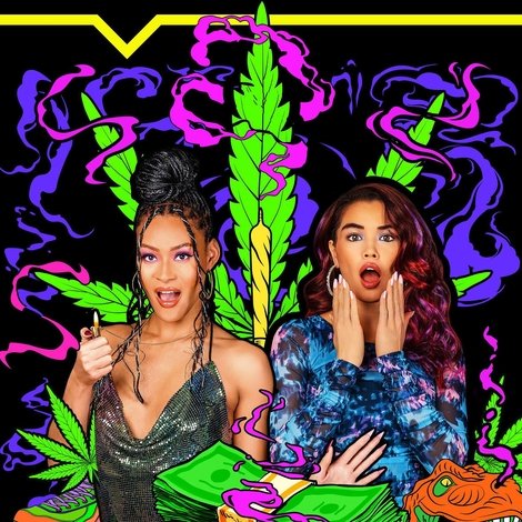Pretty Stoned