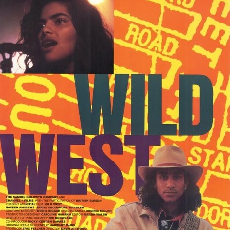 Wild West