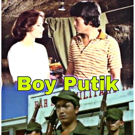 Boy Putik