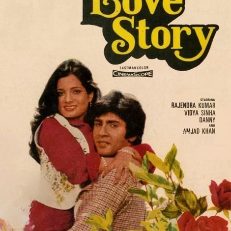 Love Story