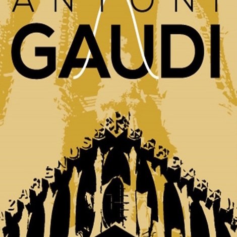 Antoni Gaudi: God's Architect