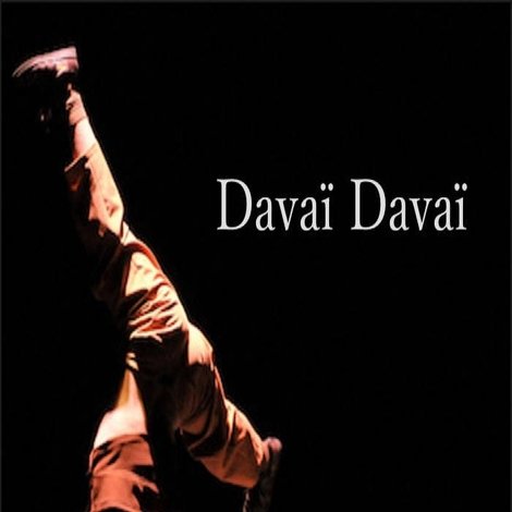 Davaï Davaï…