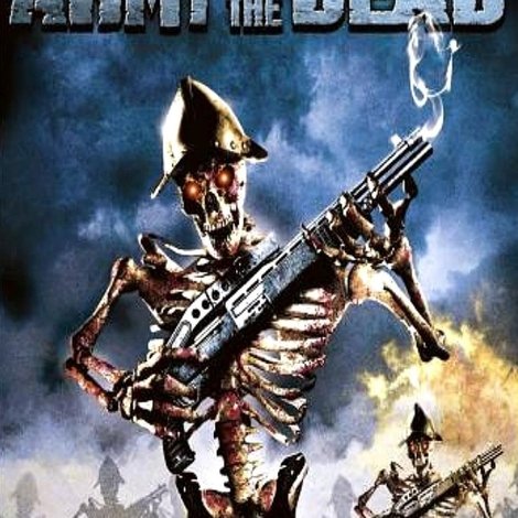 Army of the Dead