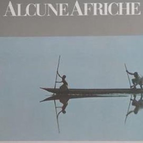 Alcune Afriche