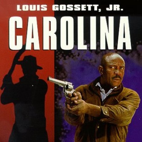 Carolina Skeletons