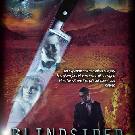 Blindsided