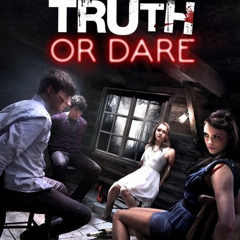 Truth or Dare