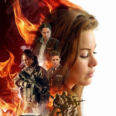 Crossfire