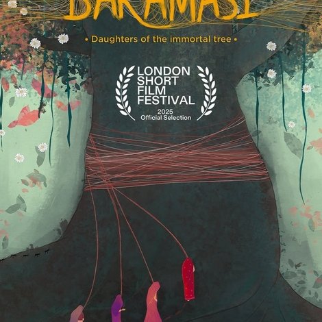 Baramasi - Daughters of the Immortal Tree