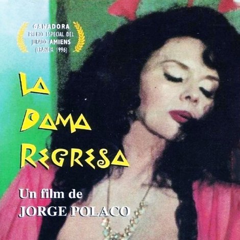 La dama regresa