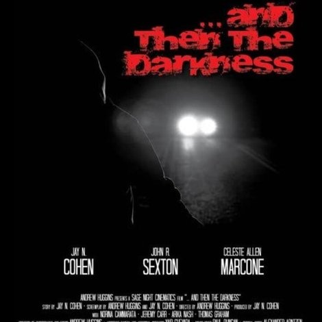 ...And Then the Darkness