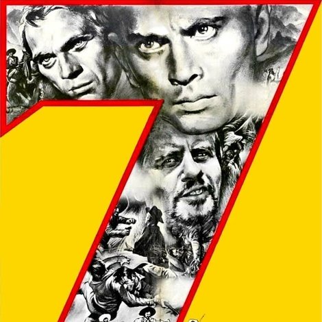 The Magnificent Seven