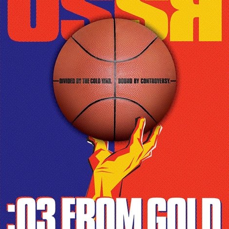 :03 from Gold