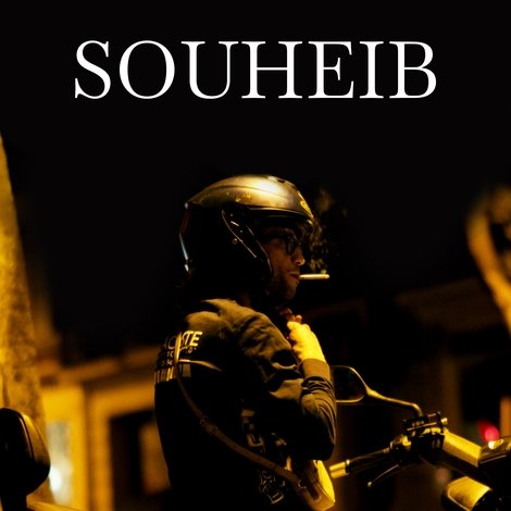 Souheib