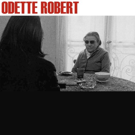Odette Robert