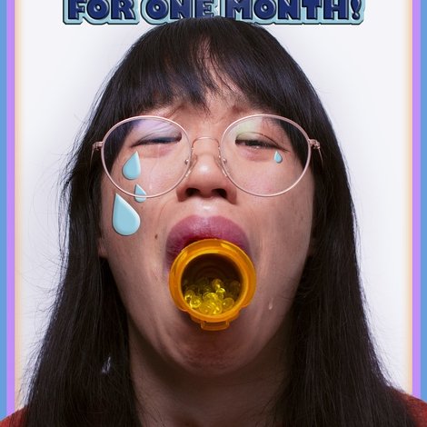 I Gave Myself Depression for One Month