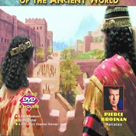 The Seven Wonders of the Ancient World