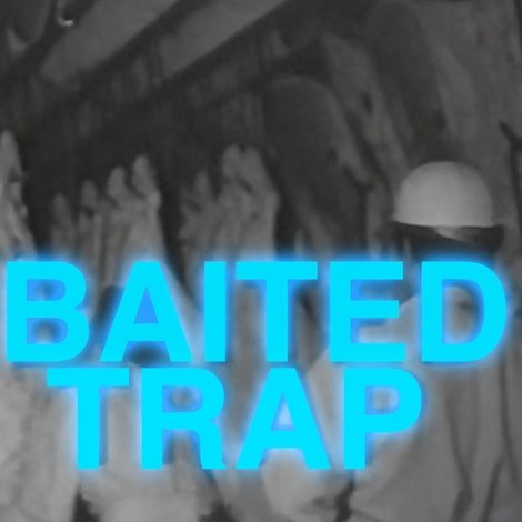 Baited Trap
