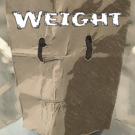 Paper Weight