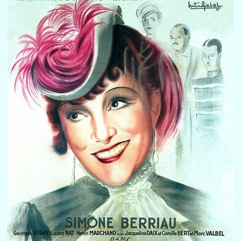 La Tendre Ennemie