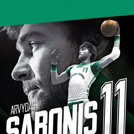 Arvydas Sabonis.11