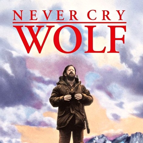 Never Cry Wolf