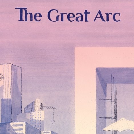 La Grande Arche