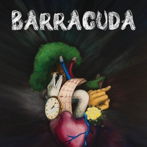 Barracuda