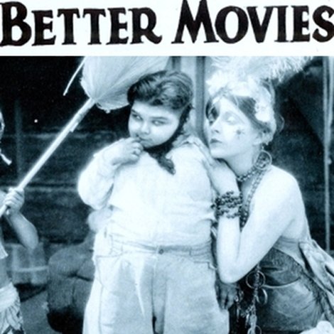Better Movies