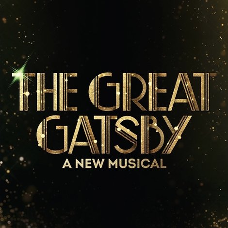 The Great Gatsby: A New Musical